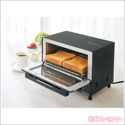 4m6163e2h オーブントースター 象印EQ-EA17G 25年製 ブラック ZOJIRUSHI 象印 オーブントースター EQ-EA17G-BA なら 全ギフト一覧