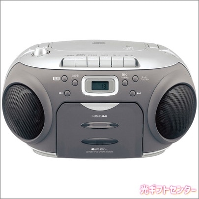 KOIZUMI���������ߡ��ãĥ��ƥ쥪�饸������SAD-4944/S