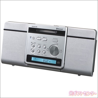 KOIZUMI���������ߡ����ƥ쥪�ãĥ����ƥࡡSDB-4348/S