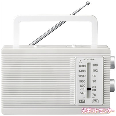 KOIZUMI���������ߡ��ۡ���饸����SAD-7231