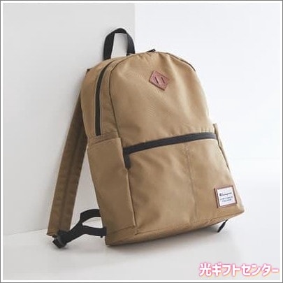 Champion チャンピオン オクラホマ リュックサック コヨーテ 61206-02