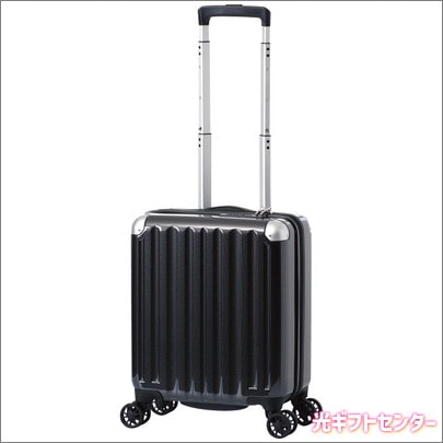 Asia Luggage�����������饲�����������ĥ������������ܥ�֥�å���B-AL255021BK