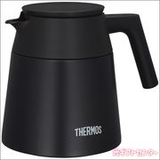 THERMOS　サーモス　コーヒーサーバー　ブラック　TTF-720BK