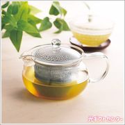 HARIO　ハリオ　茶茶急須　丸（４５０ｍｌ）　CHJMN-45T