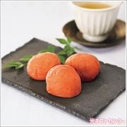 ＪＡ和歌山農協連　紀州南高梅　うす塩味天味梅干（４００ｇ）　2162518　２０２５お中元