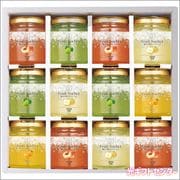 FOUCHER フーシェ 国産果実のジュレ・トリアングル GTL-30 2025