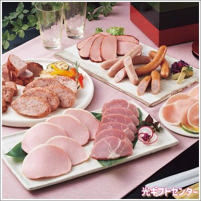 伊藤ハム 伝承献呈ギフト TO-503 2025お中元 なら お中元特集