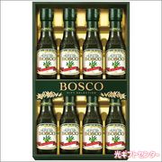 BOSCO　ボスコ　オリーブオイルギフト　BG-50　２０２５お歳暮