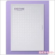 EXTIME�������������ࡦVIOLET