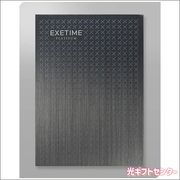 EXTIME�������������ࡦPLATINUM