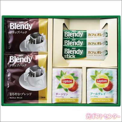 AGF��Lipton���ץ����ɡ���PCD-AJ