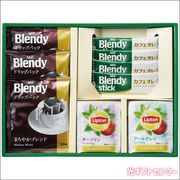 AGF��Lipton���ץ����ɡ���PCD-AE