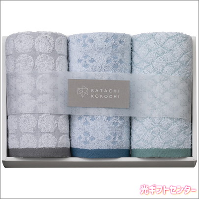 KATACHI KOKOCHI�����������������ե����������룳�祻�åȡ�K-20150