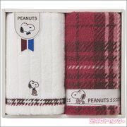 PEANUTS�����̡��ԡ������å����ե����������룲�祻�åȡ�TT84303051