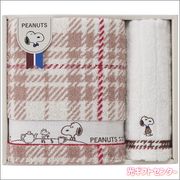 PEANUTS�����̡��ԡ������å����Х����ե����������륻�åȡ�TT84503051