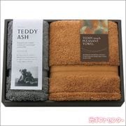 TEDDY ASH���ƥǥ����å��塡��դ�ե��å����ե��������ϥ�ɥ����륻�åȡ�80015