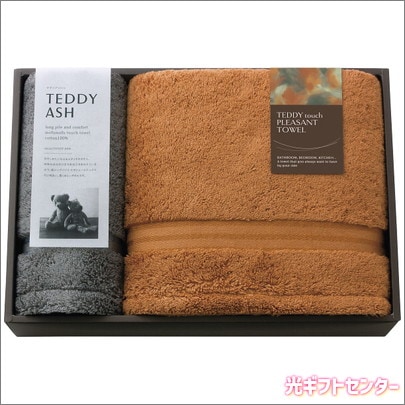 TEDDY ASH���ƥǥ����å��塡��դ�ե��å����Х����ϥ�ɥ����륻�åȡ�80030