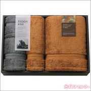 TEDDY ASH���ƥǥ����å��塡��դ�ե��å����Х����ե��������ϥ�ɥ����륻�åȡ�80050