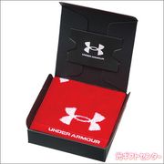 UNDER ARMOUR��������������ޡ���������ϥ󥫥������������롡��åɡ�UA-011 RE