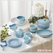 LE CREUSET���롦���롼�����쥸�����ץ졼�ȡ��֥饤����ڥ����åȡ��������������������֥롼��69386184200014