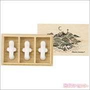 MOOMIN���ࡼ�ߥ󡡥����ʡ��˥���˥��Ȥ�֣��ĥ��åȡ���Ȣ���ˡ�MM8500-433H