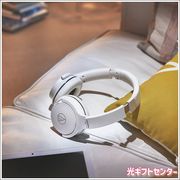 audio-technica�������ǥ����ƥ��˥����磻��쥹�ݡ����֥�إåɥۥ󡡥ۥ磻�ȡ�ATH-S220BTWH