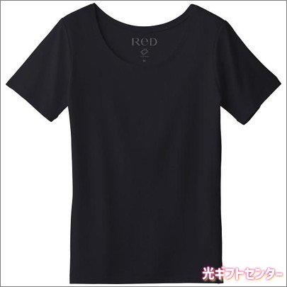 ReD����åɡ��Х�����ƥå���U�ͥå�����ʡ�Ⱦµ���֥�å�M��VW-AC-03B-M