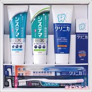 LION���饤���󡡥ǥ󥿥륻�åȡ�LDS-A