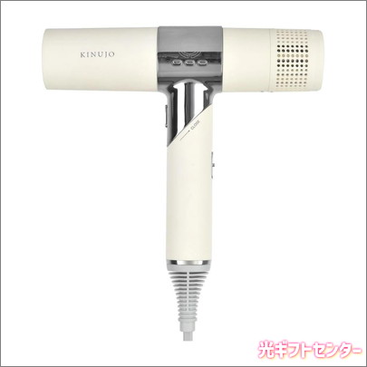 KINUJO���������إ��ɥ饤�䡼���ۥ磻�ȡ�KH301