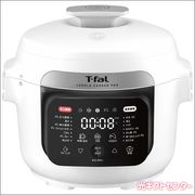 T-fal���ƥ��ե����롡�饯�饯�å����ץ���ưĴ����ʰ��ϵ�ǽ�դ��ˡ�CY3811J0