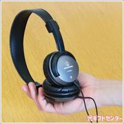 audio-technica�������ǥ����ƥ��˥��������ʥߥå��إåɥۥ�ATH-250AV