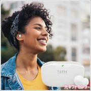 JBL���磻��쥹����ۥ󡡥ۥ磻�ȡ�JBLWBUDS2WHT