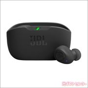 JBL���磻��쥹����ۥ󡡥֥�å���JBLWBUDS2BLK
