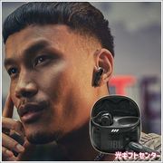 JBL���磻��쥹����ۥ󡡥֥�å���JBLTFLEX2GBLK