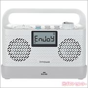 innowa�����긵�ƥ���ѥ��ԡ������ʥ饸���դ��ˡ�TS001