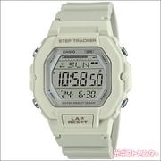 CASIO�������������ݡ��ĥ����å����ۥ磻�ȡ�LWS2200H8AJH