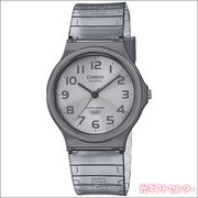 CASIO����������������ȥ󥦥��å������졼��MQ-24-8BJH