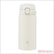 ZOJIRUSHI���ݰ������ƥ�쥹�ޥ��ʣ���������˥�����쥹����󥿥å�����������ۥ磻�ȡ�SU-BA36-WM