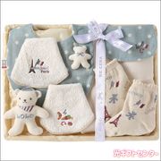 LOLO et COCO�������������л����ˤ����åȡ��͡������֥롼��7953-BLDO