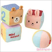 miki HOUSE���ߥ��ϥ������٥ӡ����塼�֡�46-1305-492