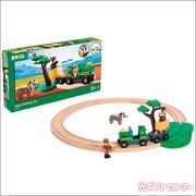BRIO���֥ꥪ�����ե��ꥵ�����륻�åȡ�33720