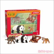 schleich������ưʪ���åȡ���������42736
