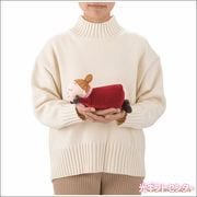 MOOMIN������ϥ��ˤ��ˤ����å���󡡥�ȥ�ߥ���30812-02