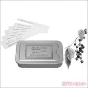 GRASSE TOKYO�����顼���ȥ����祦���ڡ��ѡ����󥻥󥹡��֥�å������ȡ�gtpi-005