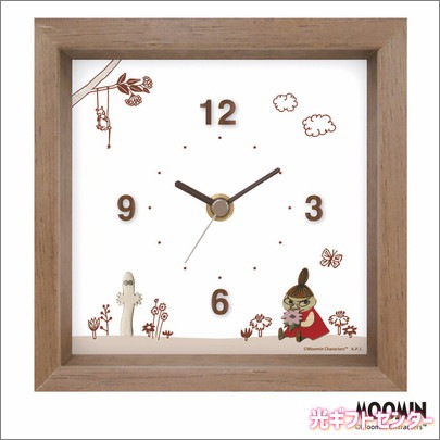 MOOMIN���ࡼ�ߥ󡡥��åɥѡ��ĥ����å���塡�֥饦��137657