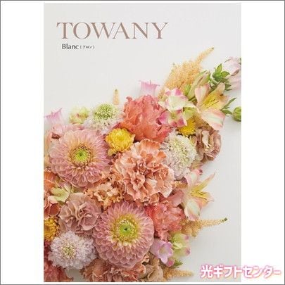 TOWANY��BLANC���ȥ�ˡ����֥���8900