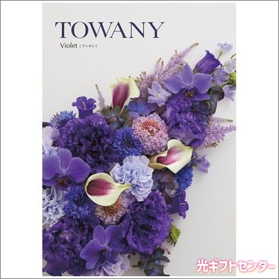 TOWANY��VIOLET���ȥ�ˡ����������졡15900