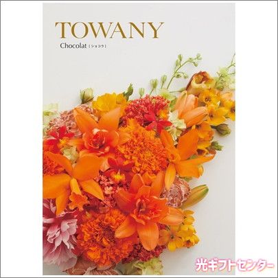 TOWANY��CHOCOLAT���ȥ�ˡ������祳�顡50900