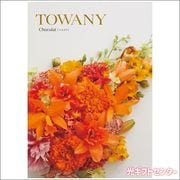 TOWANY��CHOCOLAT���ȥ�ˡ������祳�顡50900