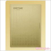 EXTIME�������������ࡦGOLD